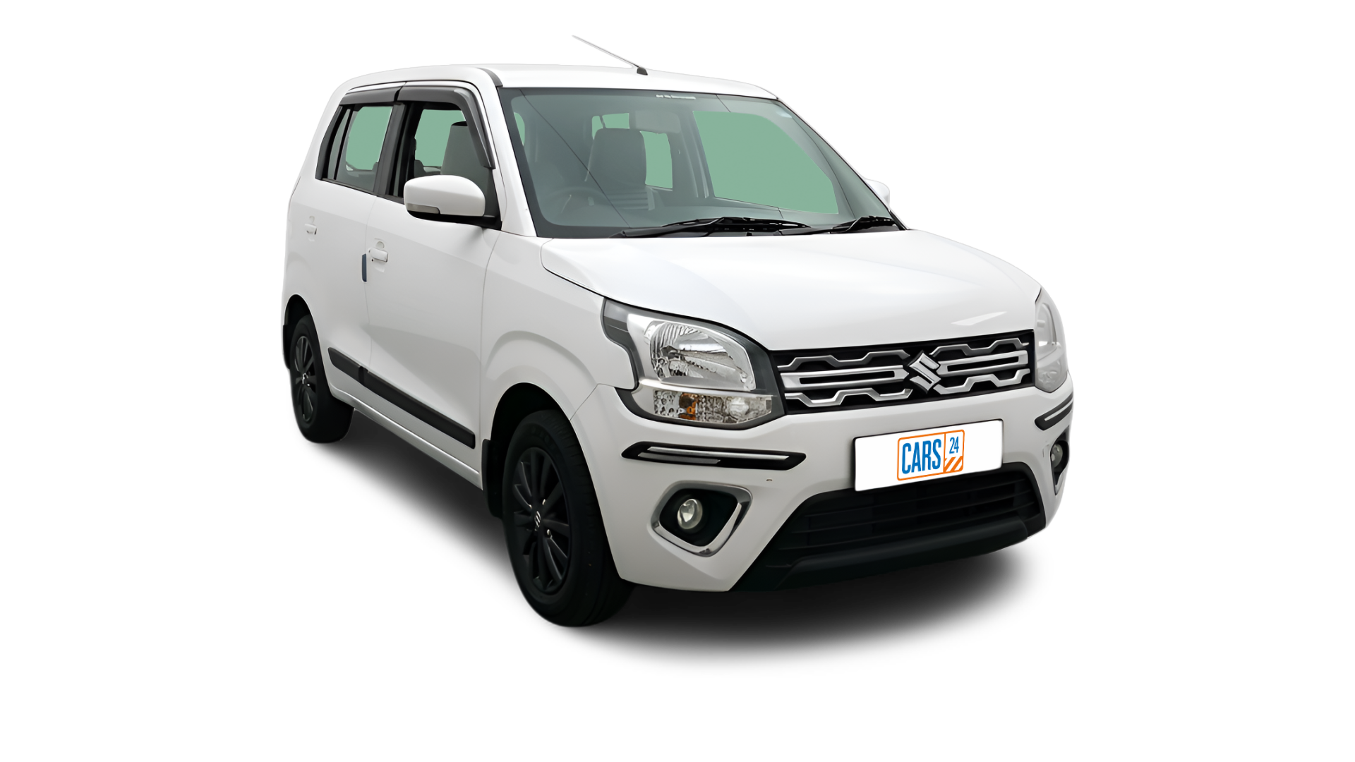 Maruti New Wagon-R-img